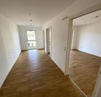 Tolle 3-Zimmer Wohnung im Betreuten Wohnen Karlsfeld