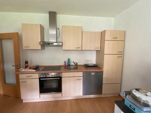 Foto - 1 Zimmer Etagenwohnung in Frammersbach