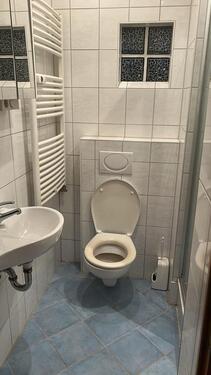 Foto - Etagenwohnung in Frammersbach zur Miete