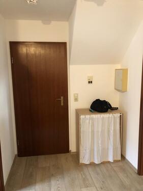 Foto - 1 Zimmer Etagenwohnung in Kulmbach