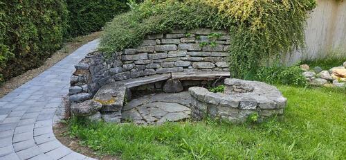 Foto - 2 Zimmer Etagenwohnung in Dornstetten