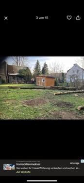 Foto - 5 Zimmer Etagenwohnung in Erlangen