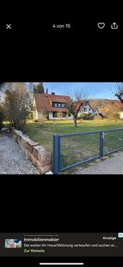 Foto - Etagenwohnung in Erlangen zur Miete