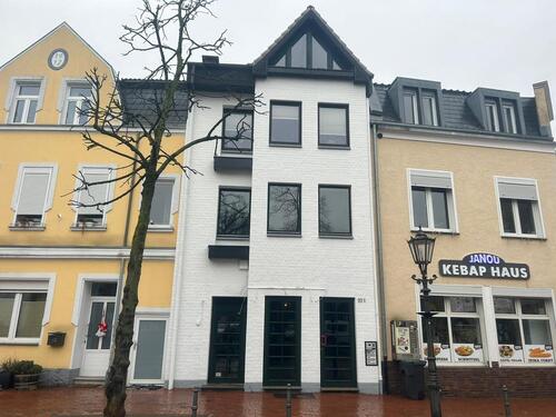 Foto - Gemütliche Gewerbefläche im Herzen von Dülken