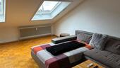 Foto - helle Wohlfühl-Dachgeschoss-Wohnung in Dettingen Erms