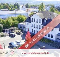 300 m² große Büroetage zur Miete: Moderne Arbeitswelten in kernsaniertem und hochwertigem Gebäude! - Trier Feyen-Weismark