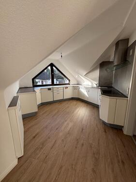 Foto - Dachgeschoßwohnung in Zirndorf zur Miete