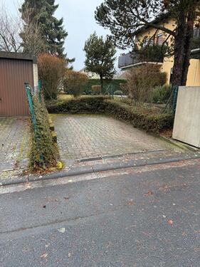 Foto - Stellplatz Parkplatz, Würzburg Lengfeld, zu vermieten ab 01.02.