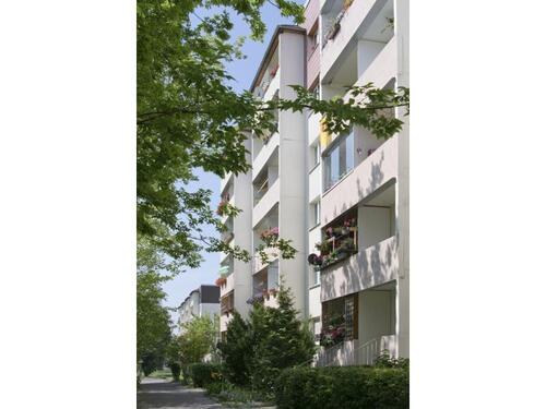 Foto - Wolfgang-Borchert-Straße 31 - MorgensternEck