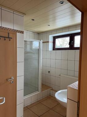 Foto - Erdgeschoßwohnung in Westerstede zur Miete