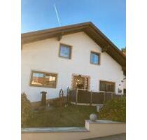 Ferienwohnung im wunderschönen bayerischen Wald - Untergriesbach