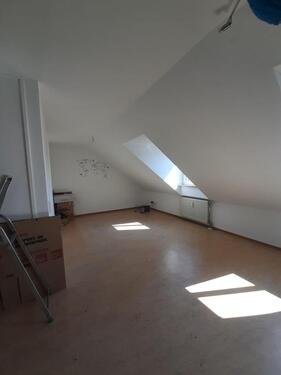 Foto - freiwerdende 2 ZKB Wohnung in Wanfried ( WAN-SS14-2R )