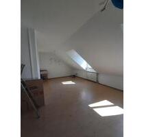 freiwerdende 2 ZKB Wohnung in Wanfried ( WAN-SS14-2R )