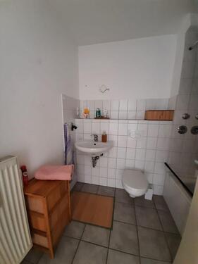 Foto - 2 Zimmer Dachgeschoßwohnung in Wanfried