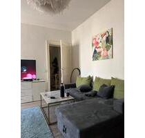 1-Zimmer Wohnung im Moabit Kiez ohne Anmeldung - Berlin Mitte