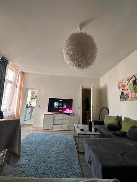 Foto - 1 Zimmer Etagenwohnung zur Miete in Berlin