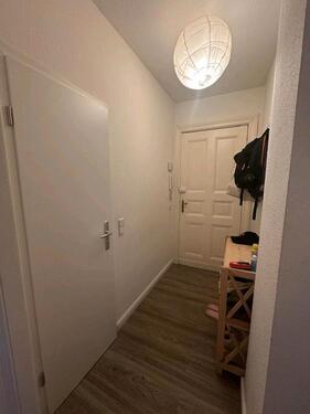 Foto - Etagenwohnung in Berlin zur Miete