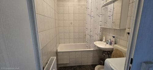 Foto - Etagenwohnung in Mülsen zur Miete