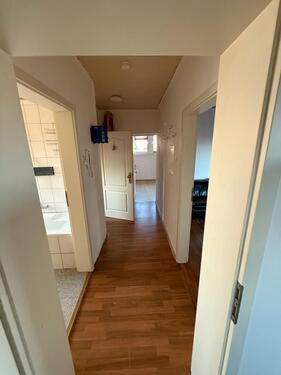 Foto - Etagenwohnung in Daun zur Miete