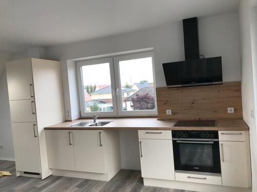 Foto - Wochnung in Neu Wulmstorf mit Dachterrasse