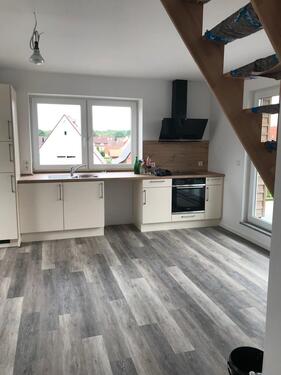 Foto - 3 Zimmer Dachgeschoßwohnung in Neu Wulmstorf