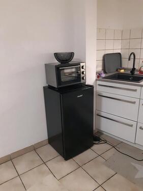 Foto - 1 Zimmer Etagenwohnung in Köln