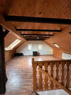 Foto - 1 Zimmer Dachgeschoßwohnung zur Miete in Mülheim an der Ruhr