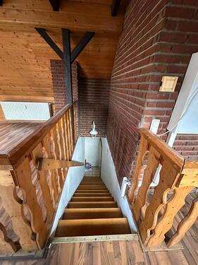 Foto - 1 Zimmer Dachgeschoßwohnung in Mülheim an der Ruhr