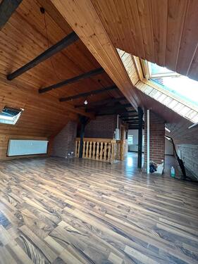 Foto - Dachgeschoßwohnung in Mülheim an der Ruhr zur Miete