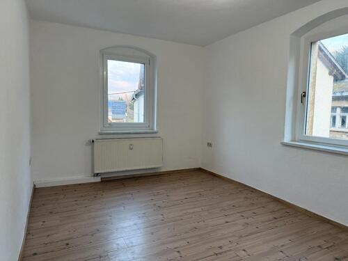 Foto - Wieder Frei!! Schöne sonnige und teilsanierte 3-Zimmer Wohnung im 1. OG in Bärenstein bei Altenberg zu vermieten