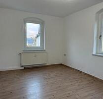 schöne 3-Zimmer Wohnung im 1. OG in Bärenstein neben Altenberg zu vermieten