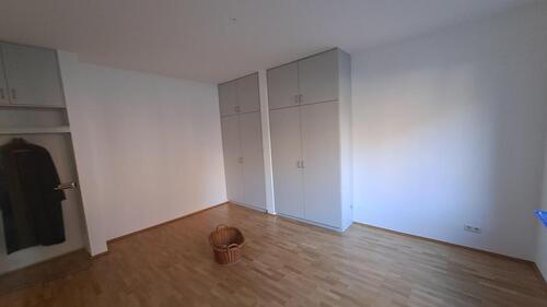 Foto - 3 Zimmer Erdgeschoßwohnung zur Miete in Frankfurt am Main