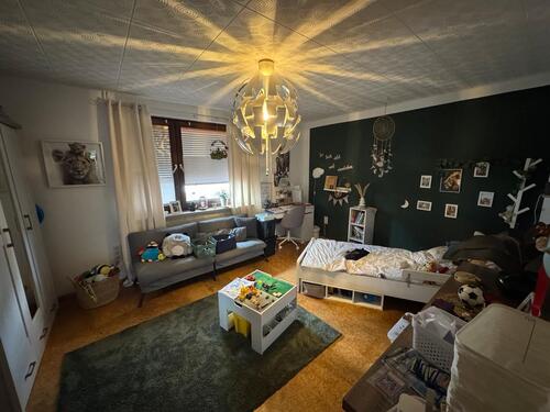 Foto - 4.5 Zimmer Erdgeschoßwohnung zur Miete in Bodenfelde