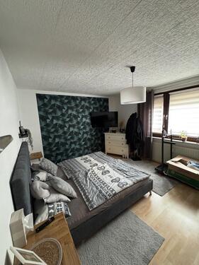 Foto - 4.5 Zimmer Erdgeschoßwohnung in Bodenfelde