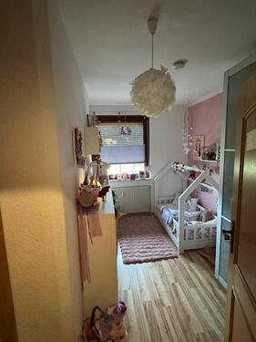 Foto - Erdgeschoßwohnung in Bodenfelde zur Miete