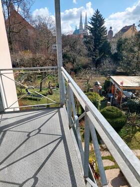 Foto - 2-Raum-Wohnung in der historischen Nikolaivorstadt von Görlitz