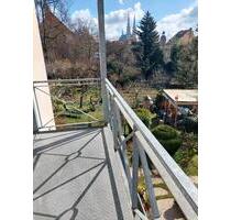 2-Raum-Wohnung in der historischen Nikolaivorstadt von Görlitz - Wilsdruff