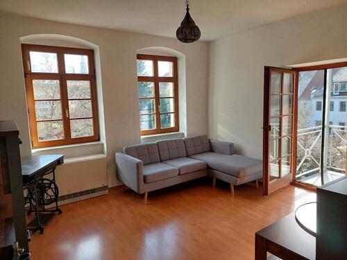 Foto - 1 Zimmer Etagenwohnung zur Miete in Wilsdruff