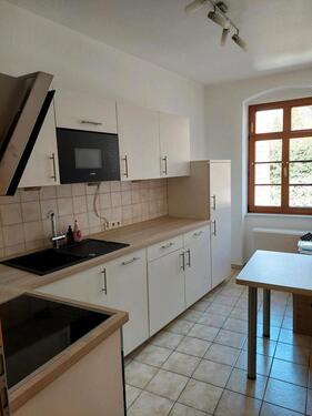 Foto - 1 Zimmer Etagenwohnung in Wilsdruff