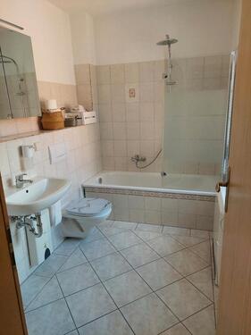 Foto - Etagenwohnung in Wilsdruff zur Miete