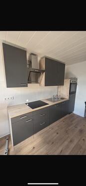 Foto - 2 Zimmer Dachgeschoßwohnung zur Miete in Ottweiler