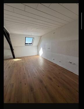 Foto - 2 Zimmer Dachgeschoßwohnung in Ottweiler