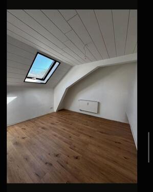 Foto - Dachgeschoßwohnung in Ottweiler zur Miete