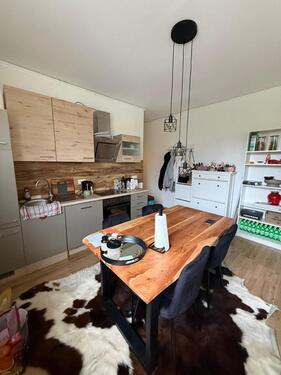 Foto - 2ZKB Herford Rüterweg Herringhausen Wohnung Studio Bad ca.59m²