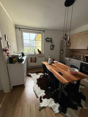 Foto - 2 Zimmer Etagenwohnung zur Miete in Herford