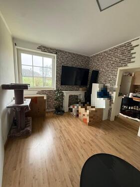 Foto - Etagenwohnung in Herford zur Miete