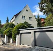 J E N A - West, Großes Einfamilienhaus - Jena