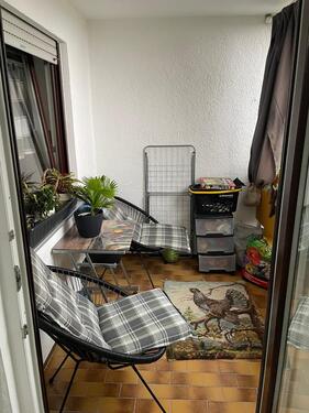 Foto - 3 Zimmer Erdgeschoßwohnung in Landau an der Isar