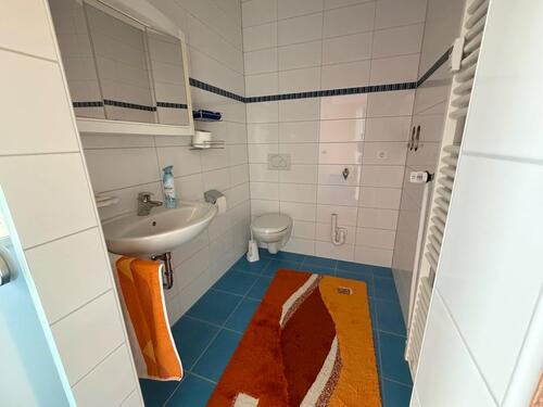 Foto - 3 Zimmer Etagenwohnung in Bad Mergentheim