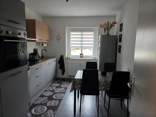 Foto - 4 Raum - Wohnung Nachmieter - 500,00&nbsp;EUR Kaltmiete, ca.&nbsp; 78,00&nbsp;m&sup2;